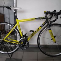 Giant TCR2 For Sale